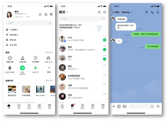 【Line注册建议】国内注册的Line账号VS国外Line账号功能到底有什么区别