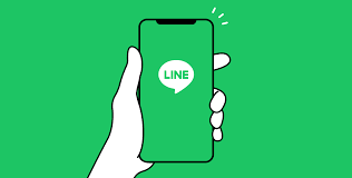 LINE 应用程序合法吗?
