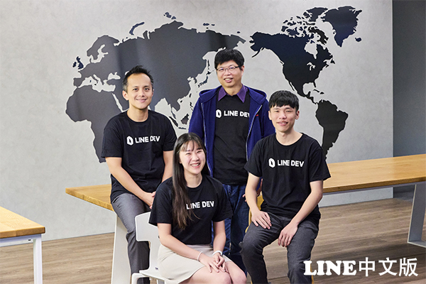 LINE TECH FRESH 2024 技术人才新星计画招募开跑